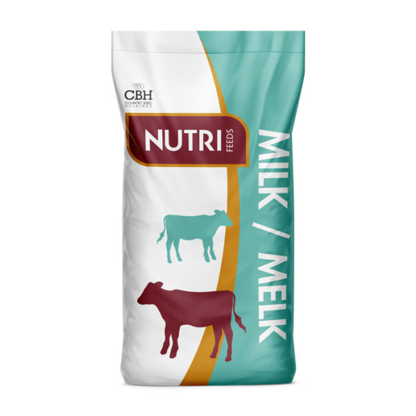 Nutri Feeds dairy